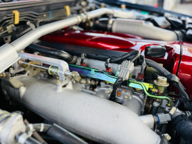 Nissan Skyline GT-R R34 for sale (#3976)