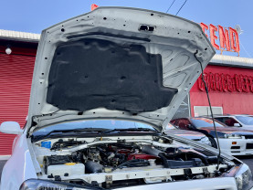 Nissan Skyline GT-R R34 for sale (#3975)