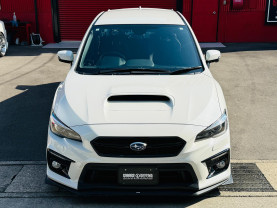 SUBARU WRX S4 GT-S EyeSight for sale (#3977)