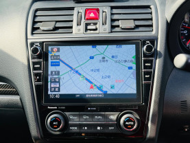 SUBARU WRX S4 GT-S EyeSight for sale (#3977)