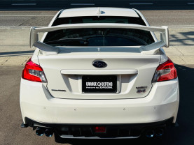 SUBARU WRX S4 GT-S EyeSight for sale (#3977)