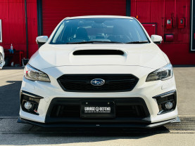 SUBARU WRX S4 GT-S EyeSight for sale (#3977)