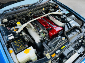 Nissan Skyline GT-R R34 for sale (#3976)