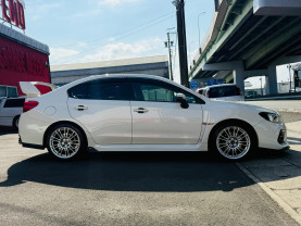SUBARU WRX S4 GT-S EyeSight for sale (#3977)