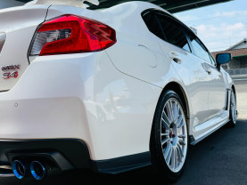 SUBARU WRX S4 GT-S EyeSight for sale (#3977)