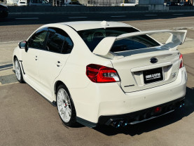 SUBARU WRX S4 GT-S EyeSight for sale (#3977)