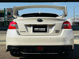 SUBARU WRX S4 GT-S EyeSight for sale (#3977)