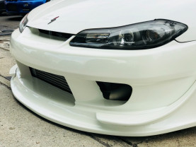 Nissan Silvia S15 for sale (#3352)