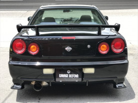 Nissan Skyline ER34 GT-R  for sale (#3386)