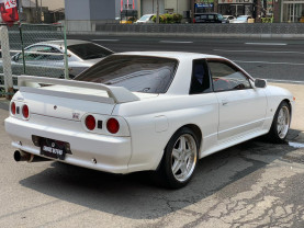 Nissan Skyline BNR32 GT-R for sale (#3405)