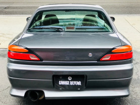 Nissan Silvia S15 for sale (#3353)