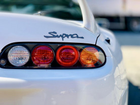 Toyota Supra SZ for sale (#3402)