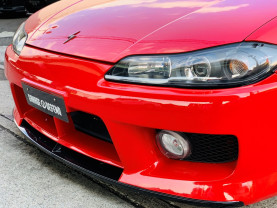 Nissan Silvia S15 for sale (#3366)