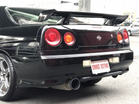 Nissan Skyline ER34 GT-R  for sale (#3395)