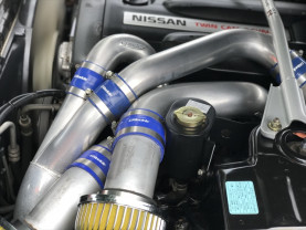 Nissan Skyline GT-R33 for sale