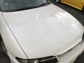 Nissan Skyline BCNR33 GT-R for sale  (#3390)