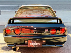 Nissan Skyline BNR32 GT-R for sale (#3360)