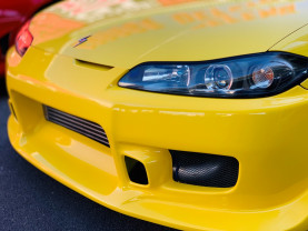 Nissan Silvia S15 for (#3389)