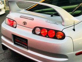 Toyota Supra for sale (#3399)