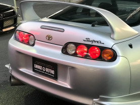 Toyota Supra RZ for sale (#3349)