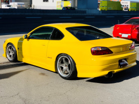 Nissan Silvia S15 for (#3389)