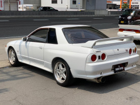 Nissan Skyline BNR32 GT-R for sale (#3405)