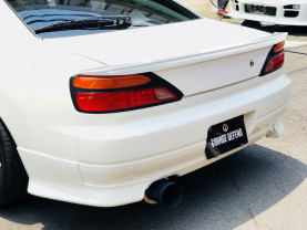 Nissan Silvia S15 for sale (#3351)