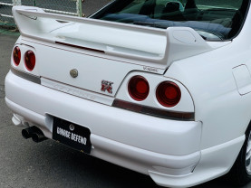 Nissan Skyline BCNR33 GT-R for sale  (#3363)