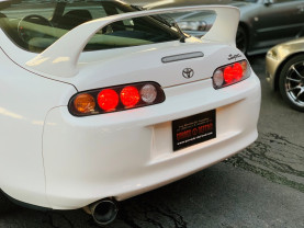Toyota Supra SZ for sale (#3378)