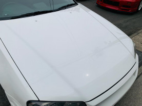 Nissan Skyline BNR34 GT-R for sale (#3514)