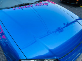 Nissan Skyline BNR34 GT-R for sale (#3724)