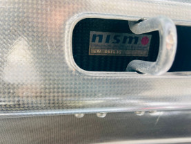 Nissan Skyline BNR34 GT-R for sale (#3725)