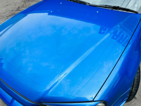 Nissan Skyline GT-R R34 V-Spec for sale (#3805)