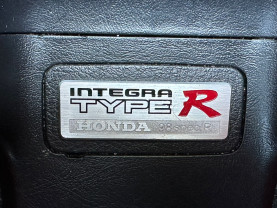 Honda Integra Type R for sale  (#3804)