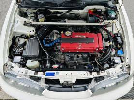 Honda Integra Type R for sale  (#3806)