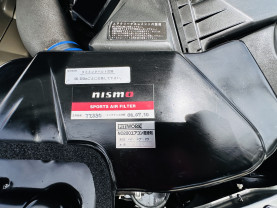 Nissan Skyline GT-R R33 for sale (#3871)
