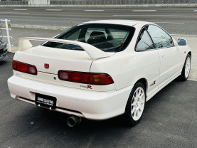 Honda Integra Type R for sale  (#3870)
