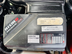 Nissan Skyline ER34 GT-T for sale (#3865)