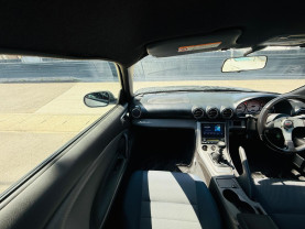 Nissan Silvia S15 Spec R for sale (#3981)