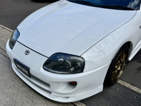 Toyota Supra SZ for sale (#3979)