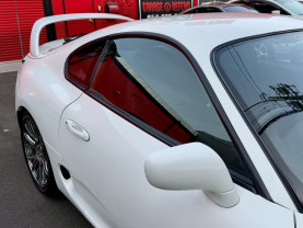 Toyota Supra RZ-S for sale (#3982)