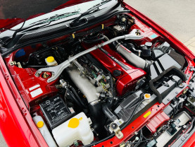 Nissan Skyline GT-R R34 for sale (#3980)