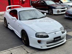Toyota Supra SZ for sale (#3979)