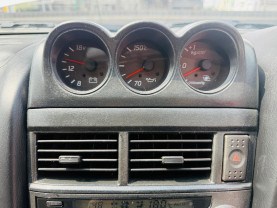 Nissan Skyline ER34 GT-T for sale (#3978)