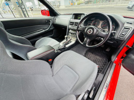 Nissan Skyline GT-R R34 for sale (#3980)