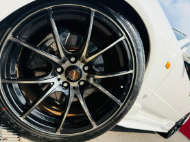 Nissan Skyline ER34 GT-T for sale (#3978)