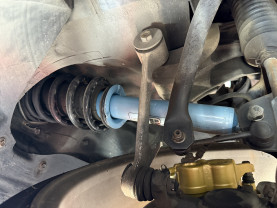 Toyota Supra SZ for sale (#3979)