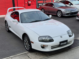 Toyota Supra RZ-S for sale (#3982)