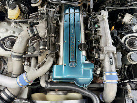 Toyota Supra RZ-S for sale (#3982)
