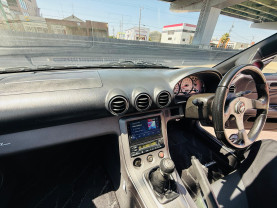 Nissan Silvia S15 Spec R for sale (#3981)
